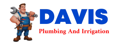 Trusted plumber in MAGNA